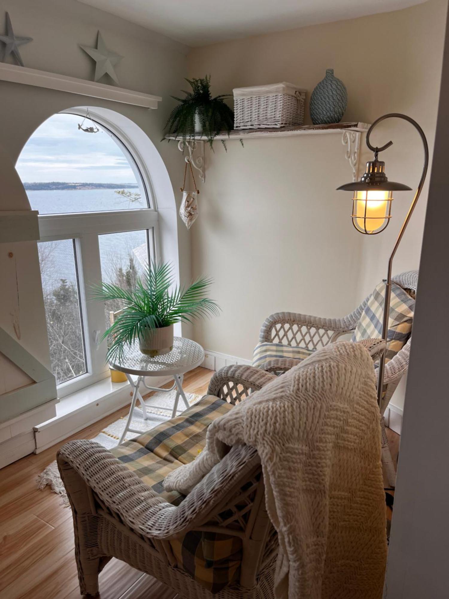 Star Of The Sea Bed & Breakfast Herring Cove