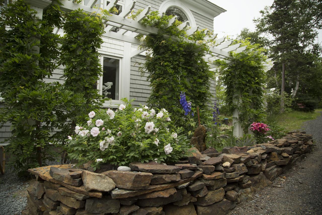 Bed & Breakfast Star Of The Sea Herring Cove